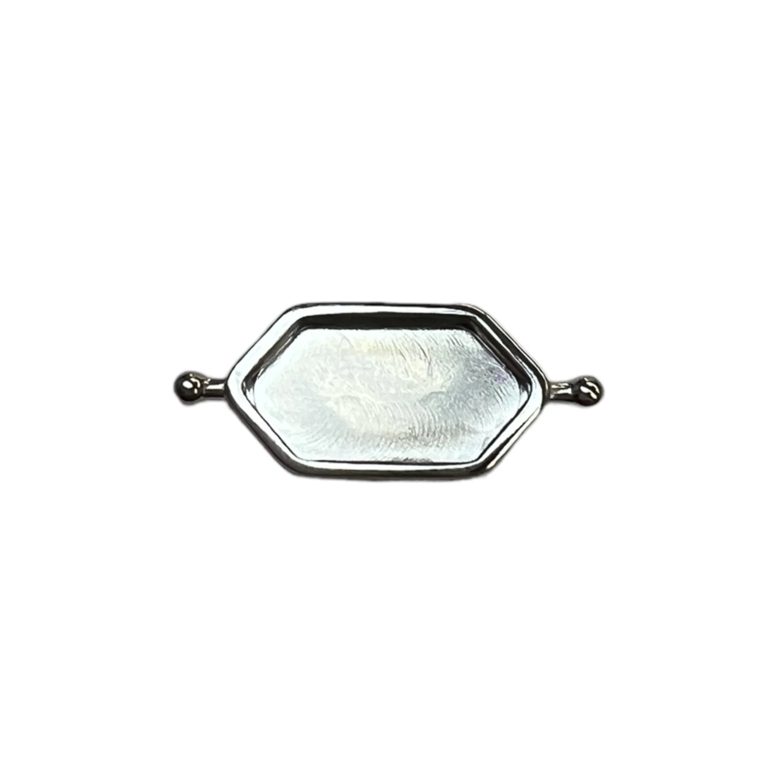 CONQUERing Element HexBar DIY Jewelry Blank - Image 5