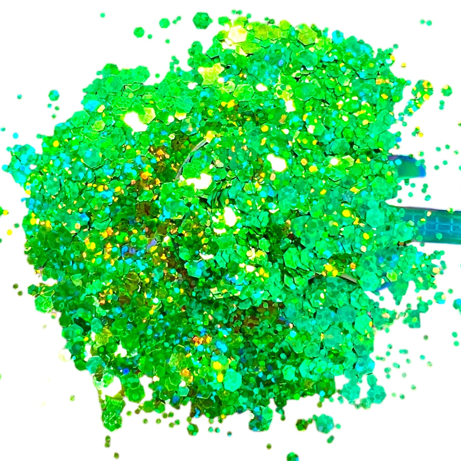Disco Fever Series Holographic Medium Chunky Glitter Bundle - Image 5