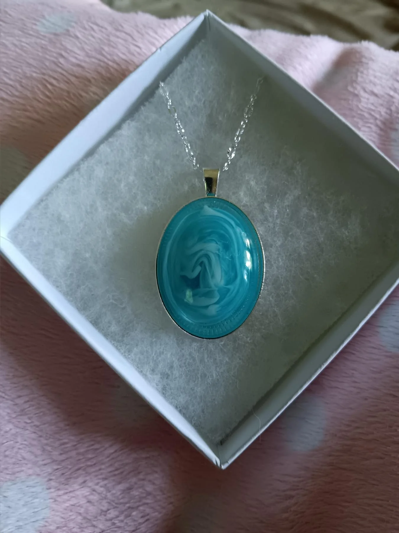 Heavy Duty Oval Cabochon Multi Mold - Image 3