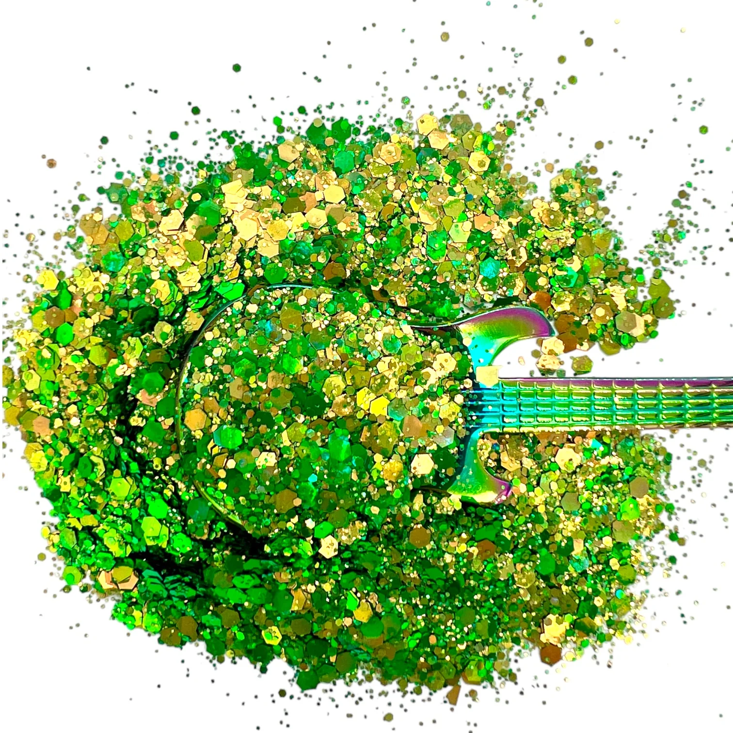 Gimme Shelter Classic Rock Series Color Shifting Chunky Mix - Image 2