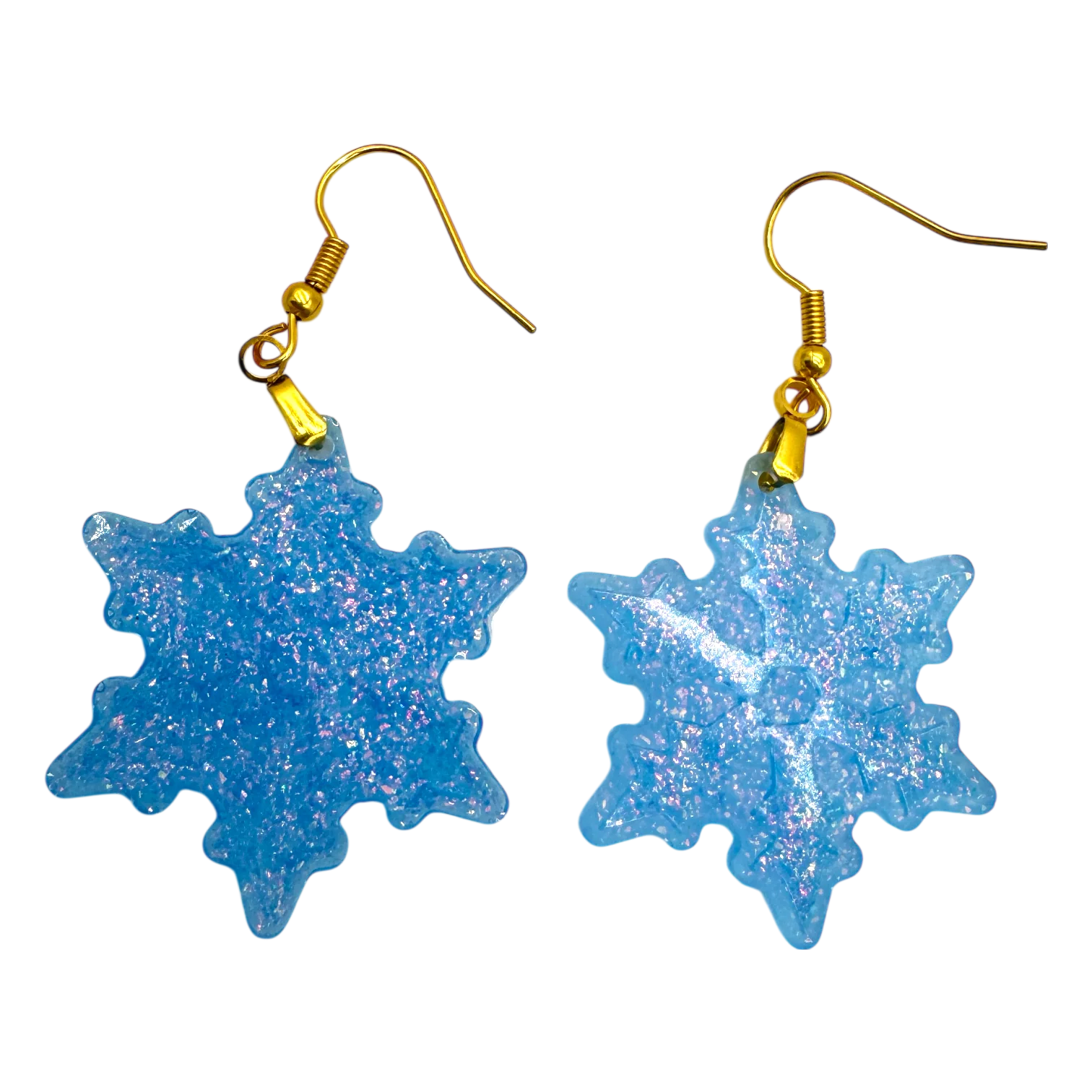 Glimmer Cure Pearl UV Resin Hard Type™️ - Full Kit - Image 5