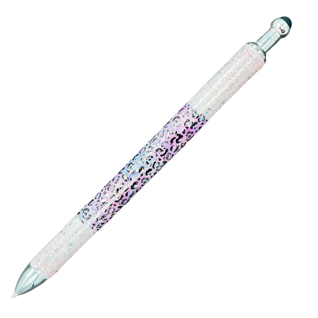 Glitter Skim Coat Formula for Pens Hard Type Ultra Fast Curing™️ - Image 4