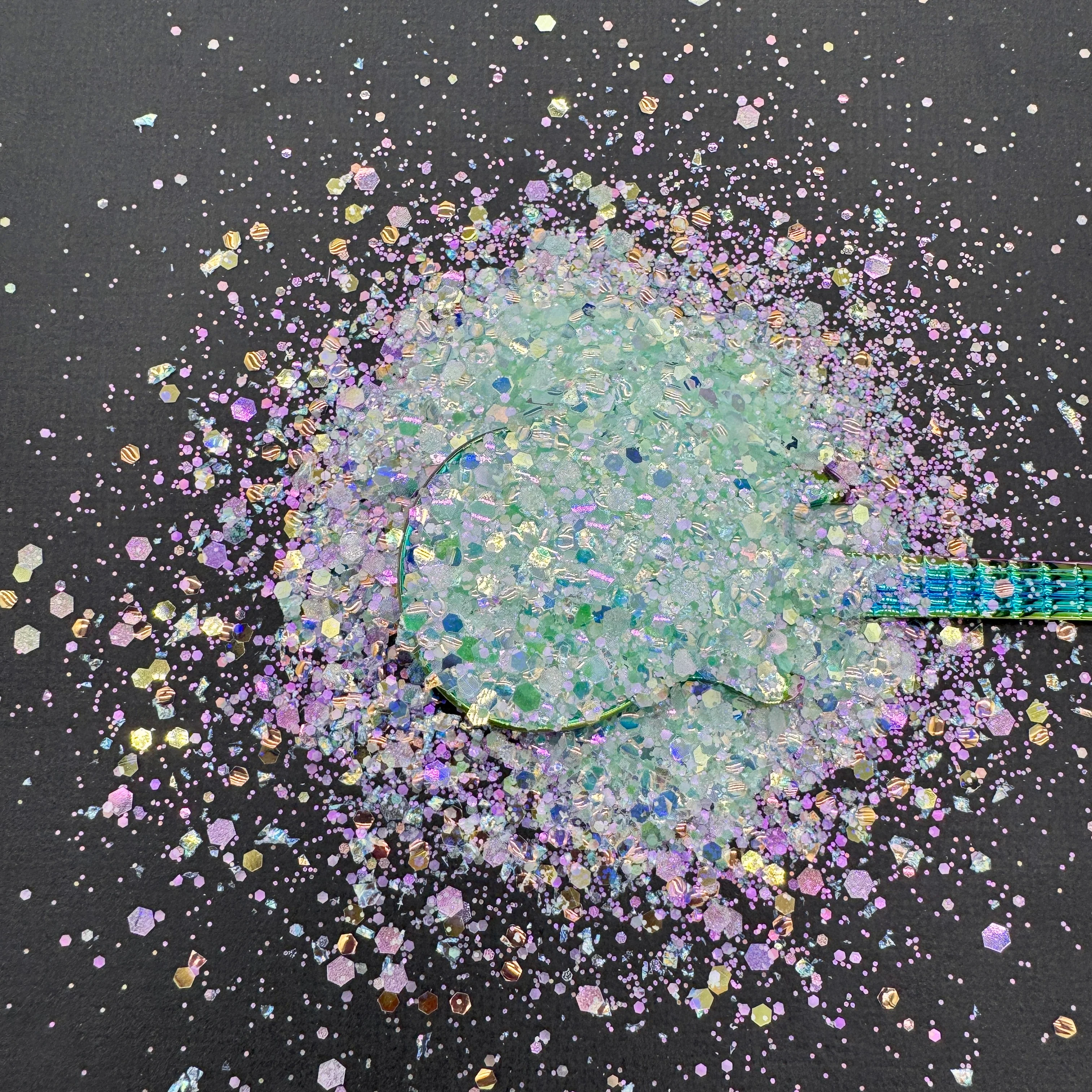 Lainey Series Bubble Glitter Bundle - Image 11