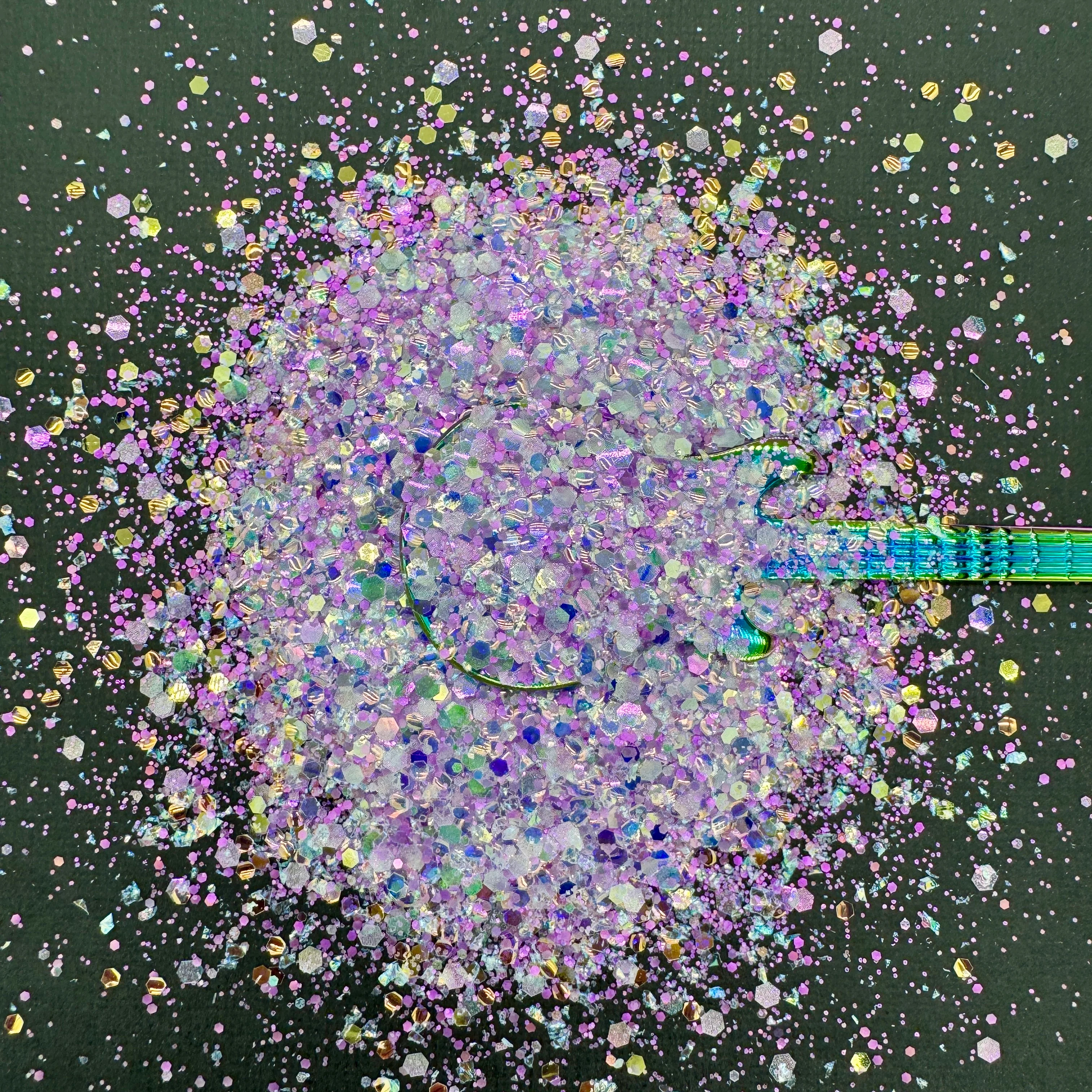 Lainey Series Bubble Glitter Bundle - Image 4