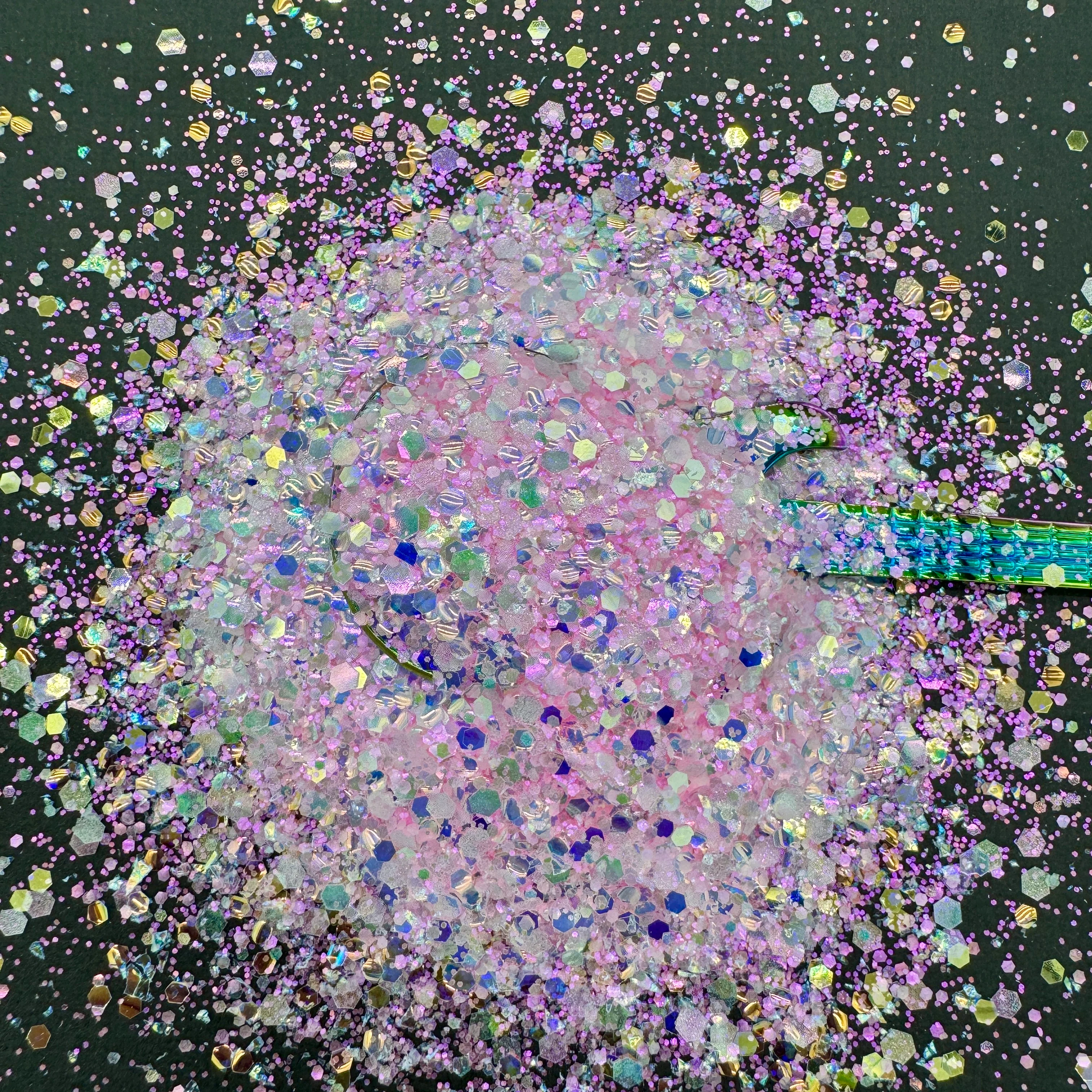 Lainey Series Bubble Glitter Bundle - Image 6