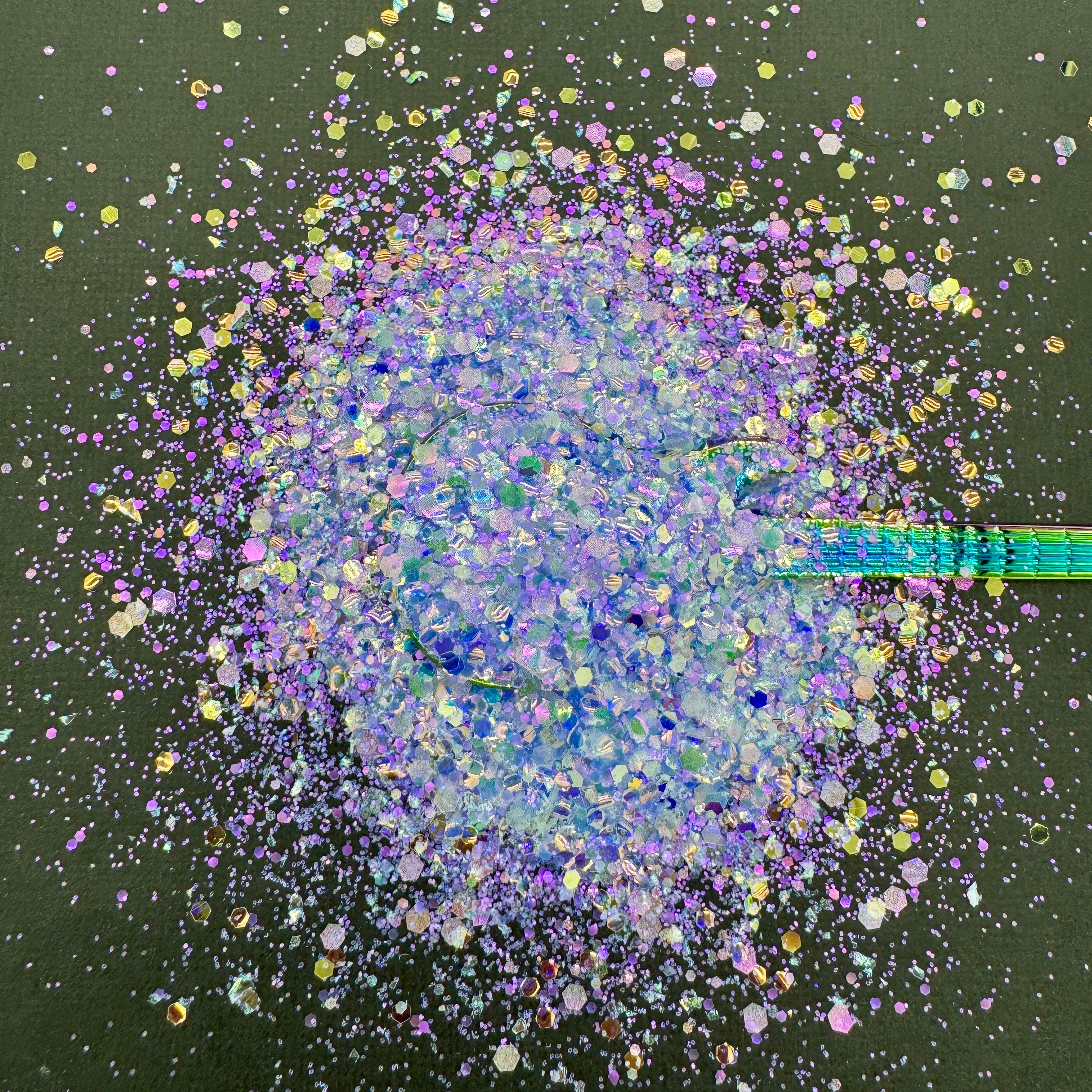 Lainey Series Bubble Glitter Bundle - Image 7