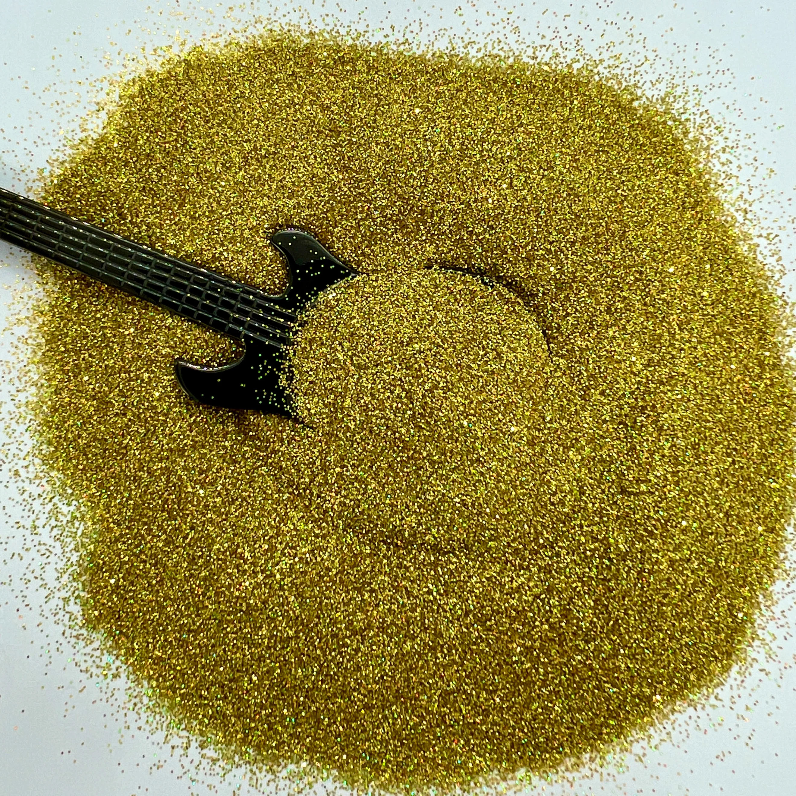 Louisiana Saturday Night Holographic Microfine Glitter