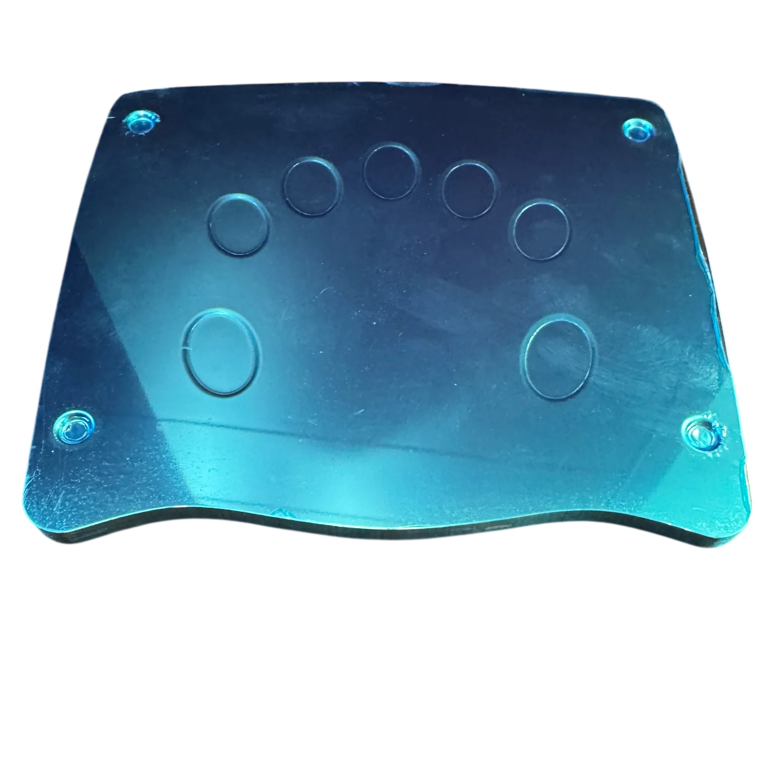 MagicCure Magnetic Tray Replacement