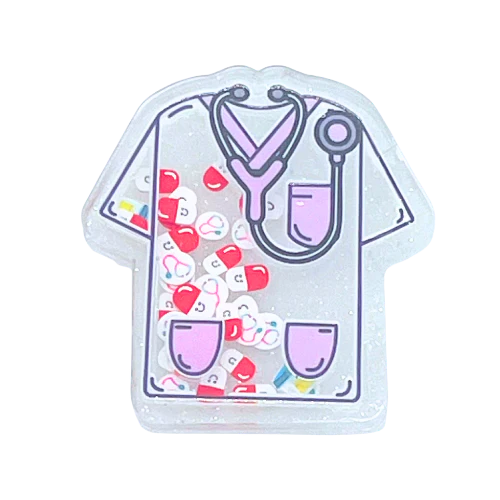 Medical Shaker Bundle - Image 3