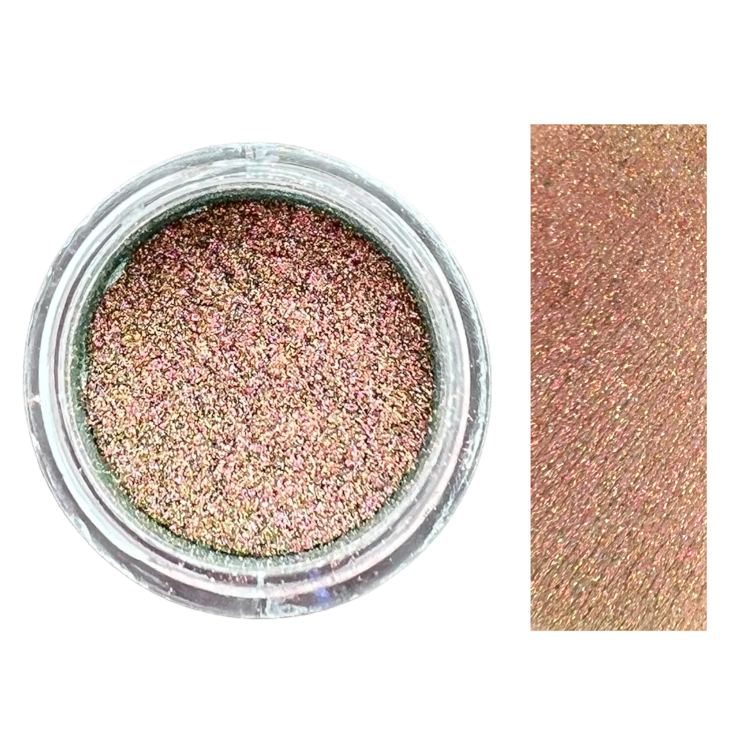 Reflection Shimmer Shift Pigment Powder Bundle - Image 9