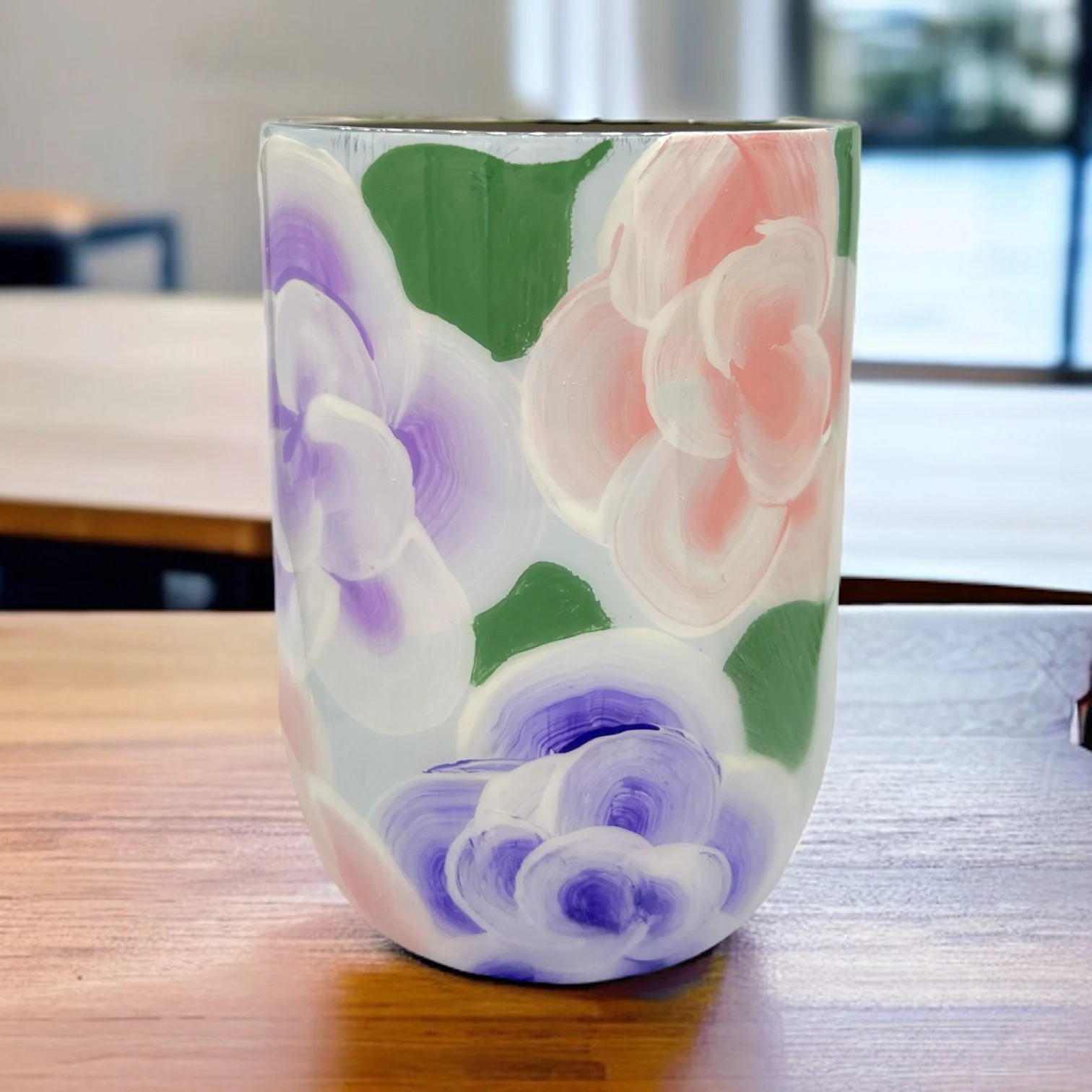 Perfect Finish™️ Premium Artist Epoxy Resin For Coating Fine Art & Tumblers - Image 17