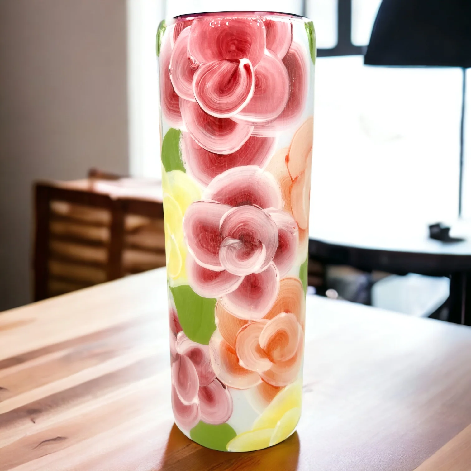 Perfect Finish™️ Premium Artist Epoxy Resin For Coating Fine Art & Tumblers - Image 18