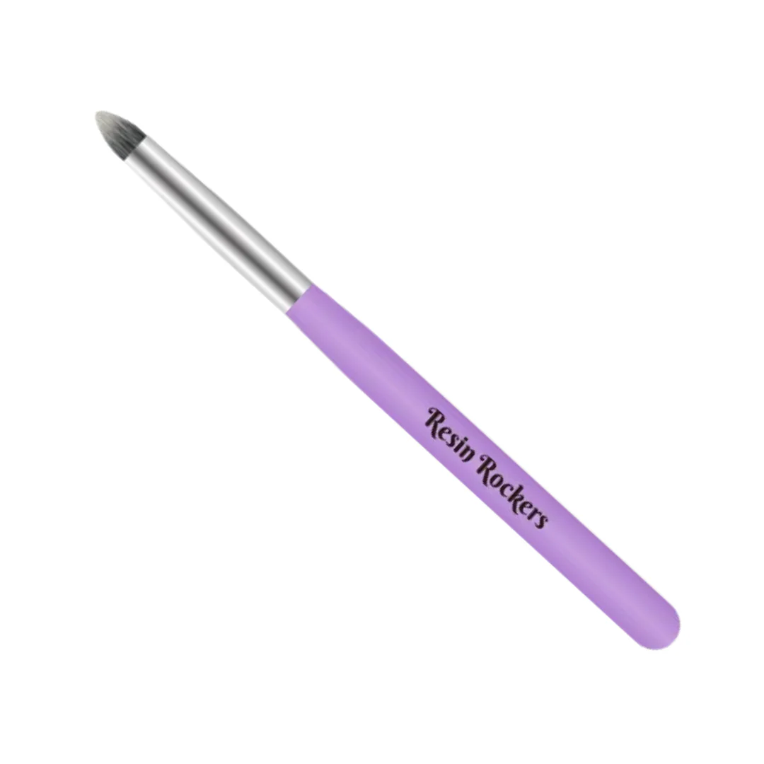 Pigment Dusting Brushes for Templates - 3 Sizes - Image 3