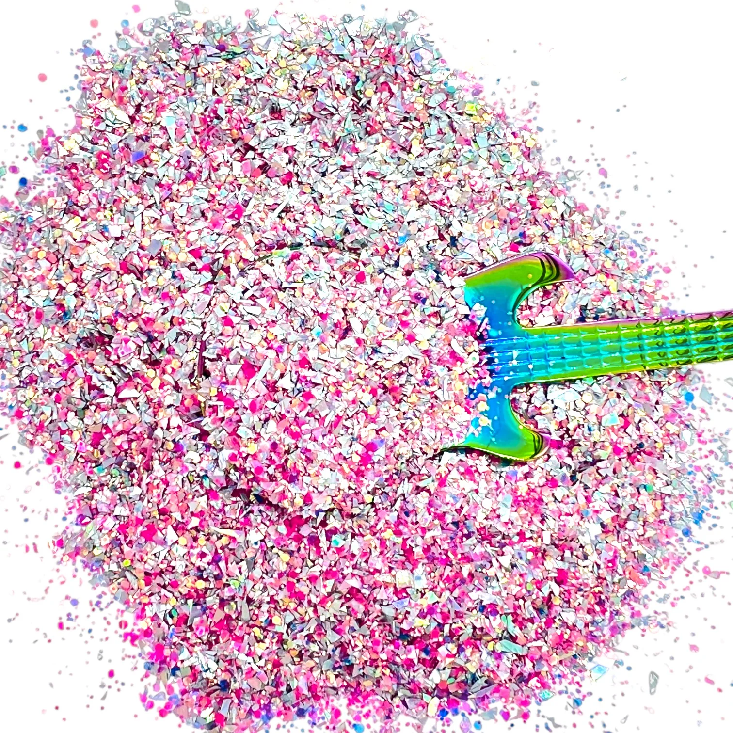 Pink Pony Club Shattered Dreams Cut Mix