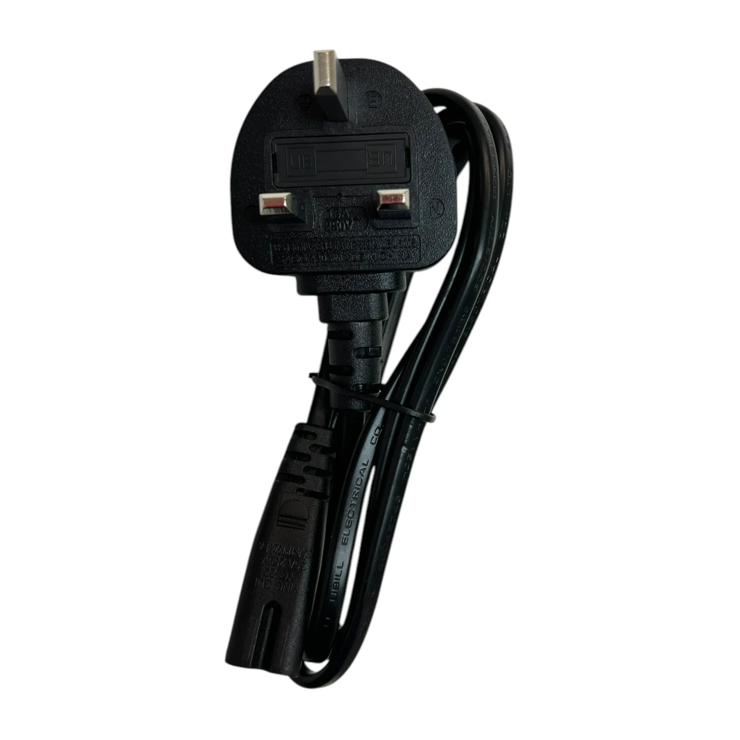 MagicCureĀ® UV Lamp Replacement Power Cord US, EU, UK, and AU - Image 4