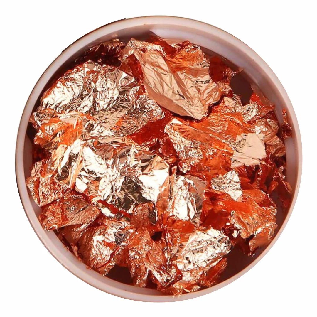 Metallic Flakes - Image 6