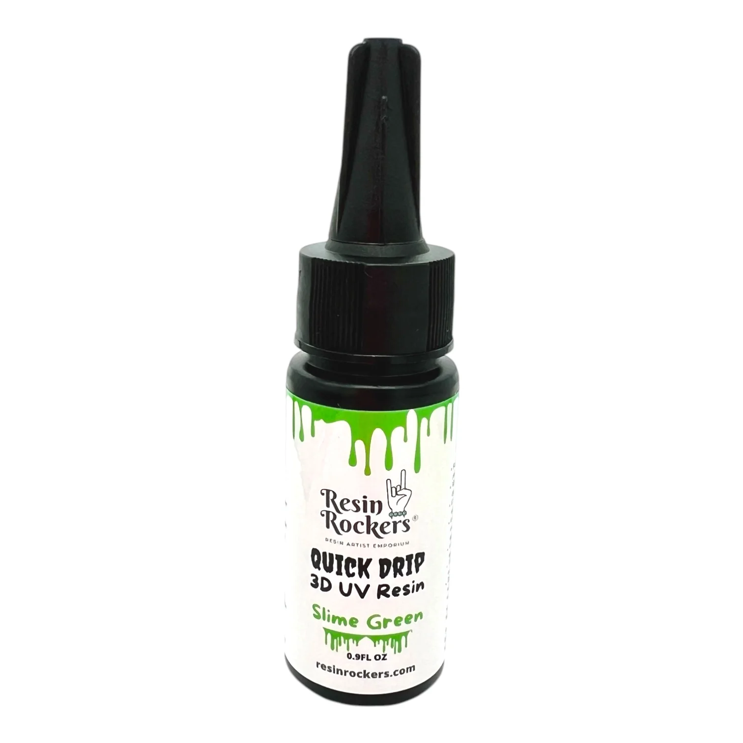 Quick Drip 3D UV Resin– Individual Bottles - Image 25