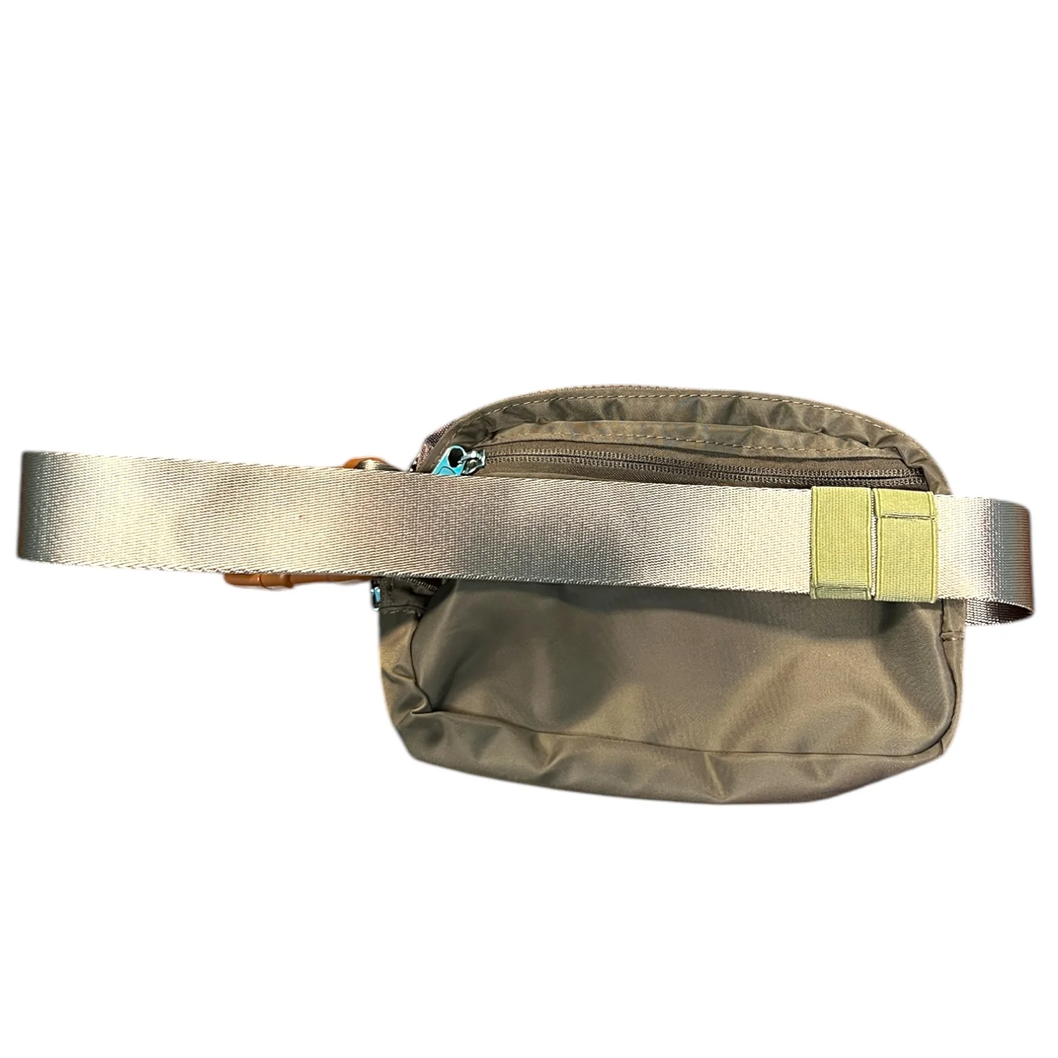 Resin Rockers Brown Belt Bag - Image 5