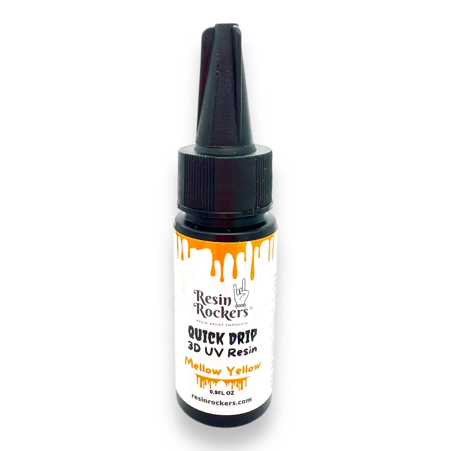 Quick Drip 3D UV Resin– Individual Bottles - Image 23