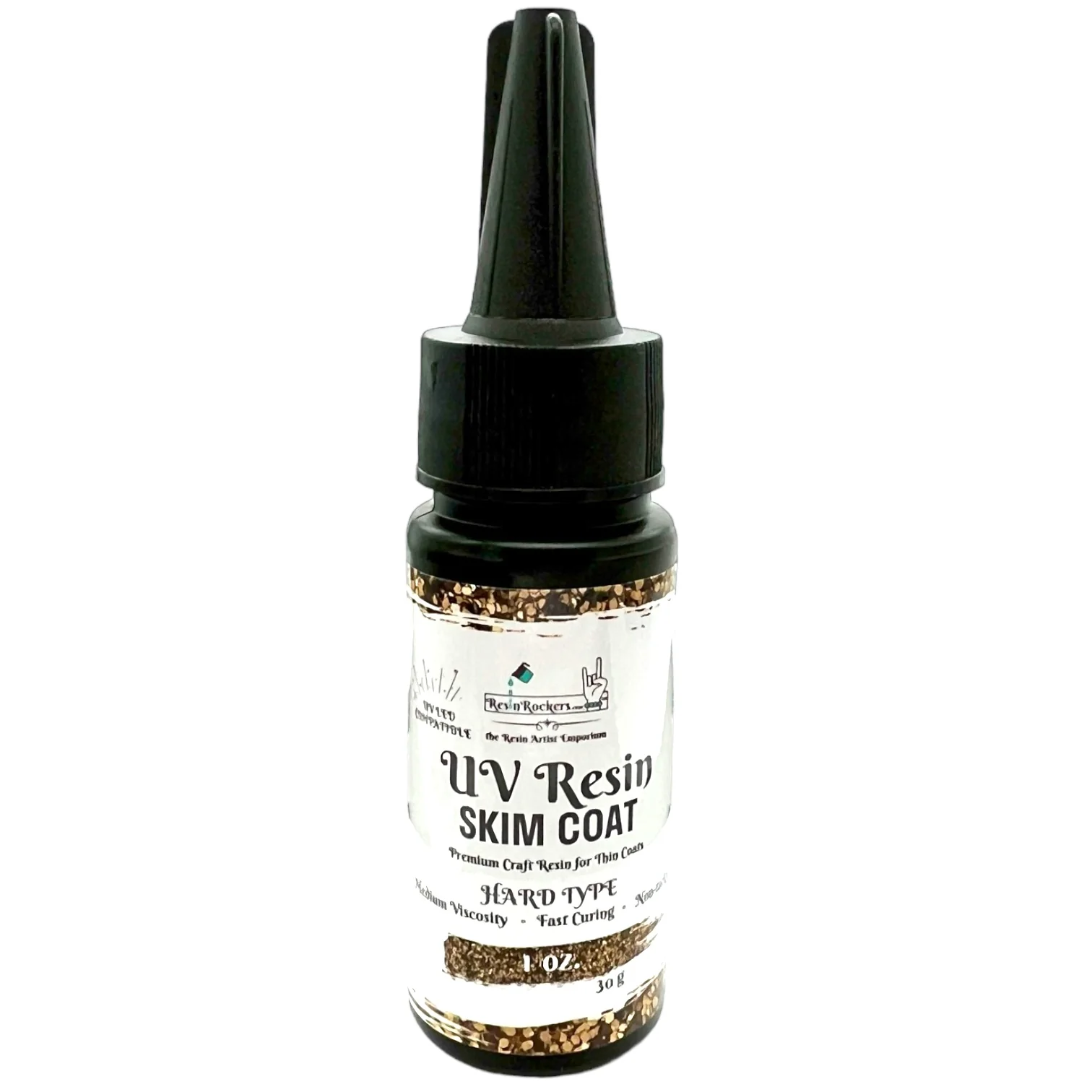 Skim Coat UV Resin Hard Type - Image 10