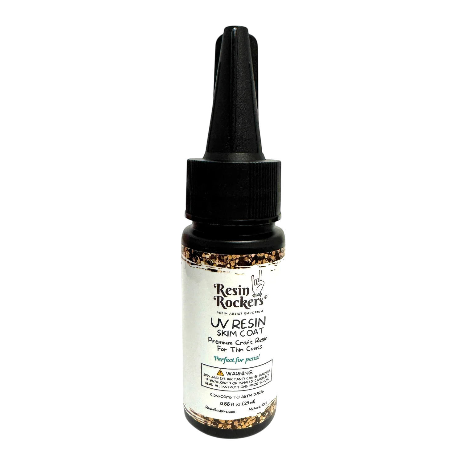 Skim Coat UV Resin Hard Type - Image 11