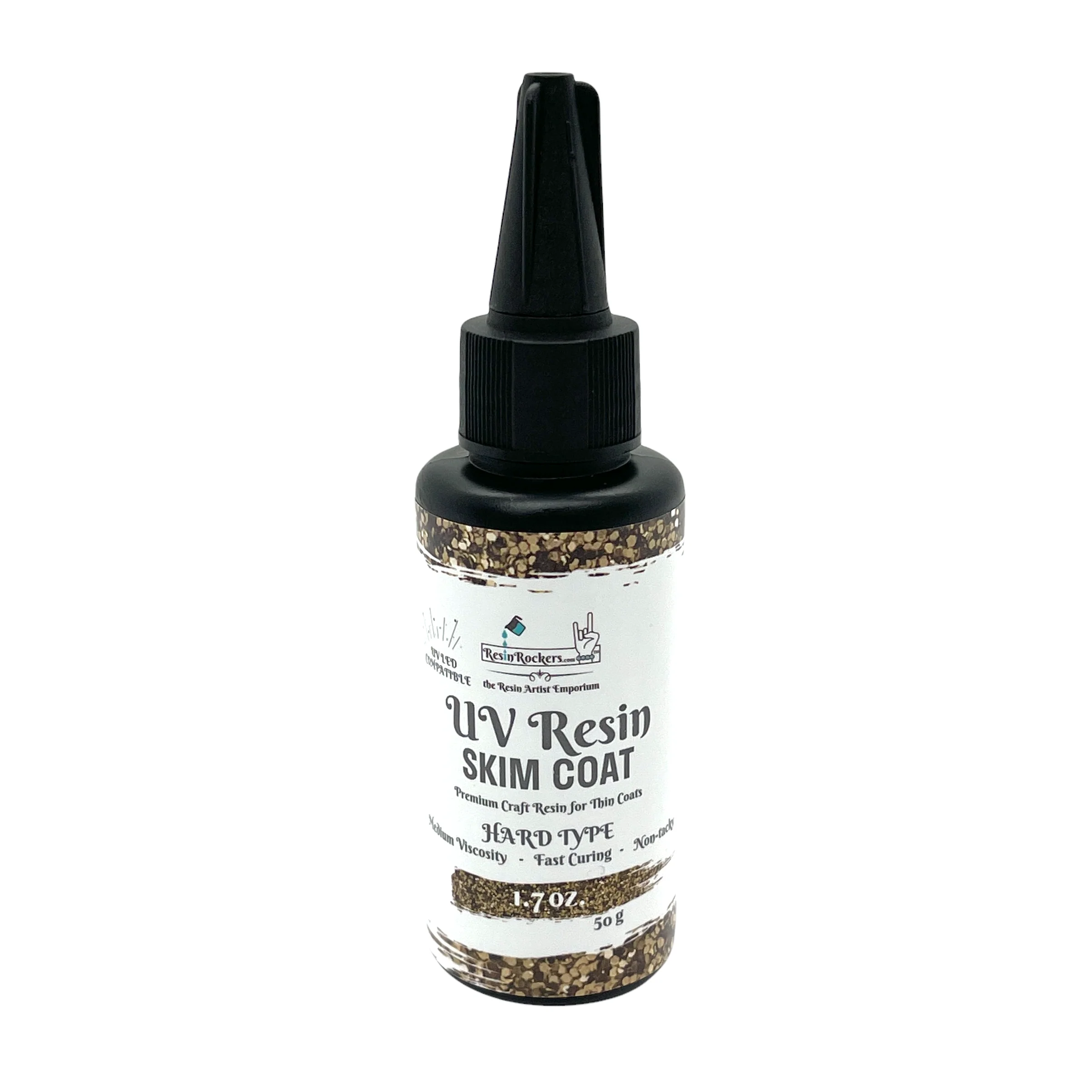 Skim Coat UV Resin Hard Type - Image 5