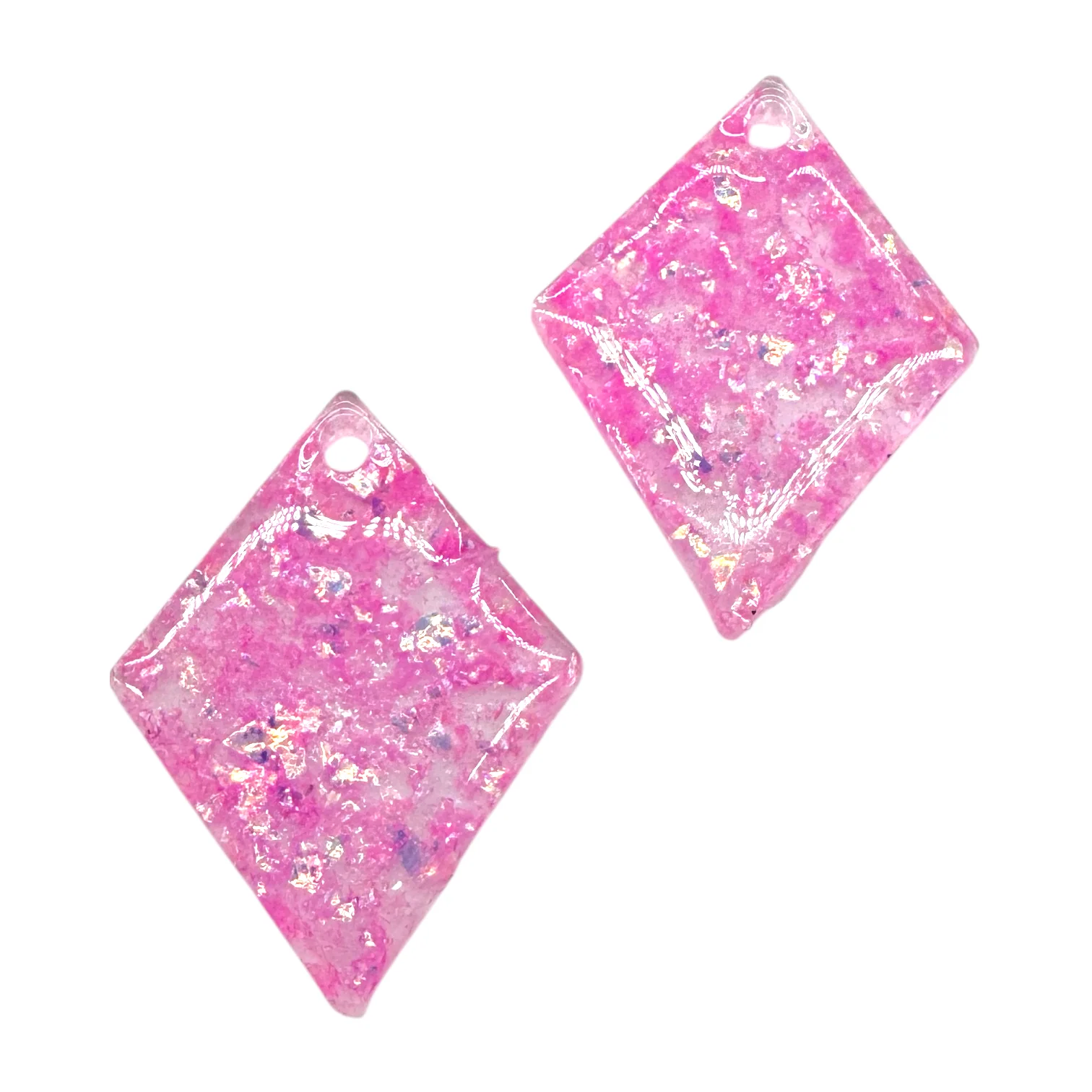 Rosanna Yacht Rock Series Fluffy Glitter Mix - Image 2