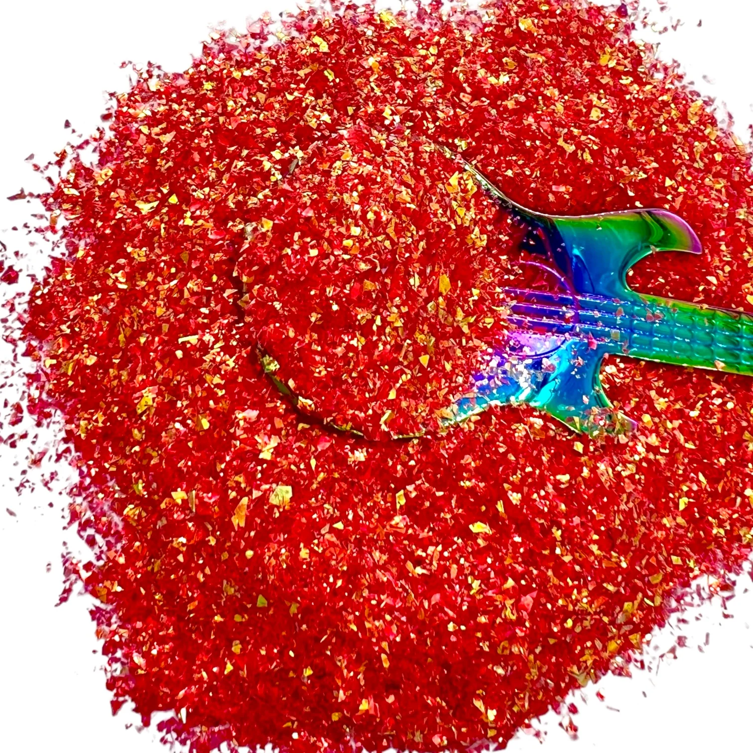 Ruby Tuesday Super Shift Shatter Series