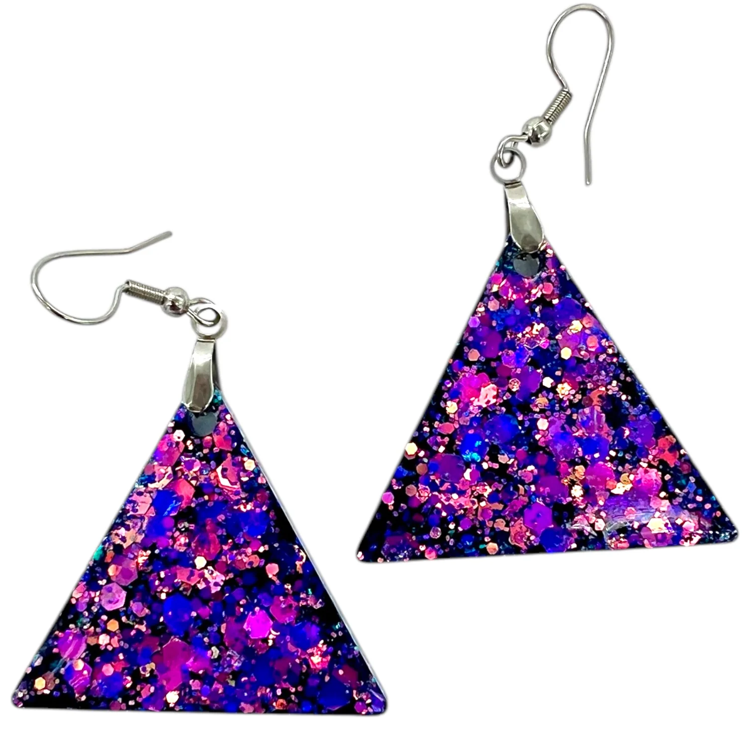 Stairway to Heaven Classic Rock Series Color Shifting Chunky Glitter Mix - Image 4