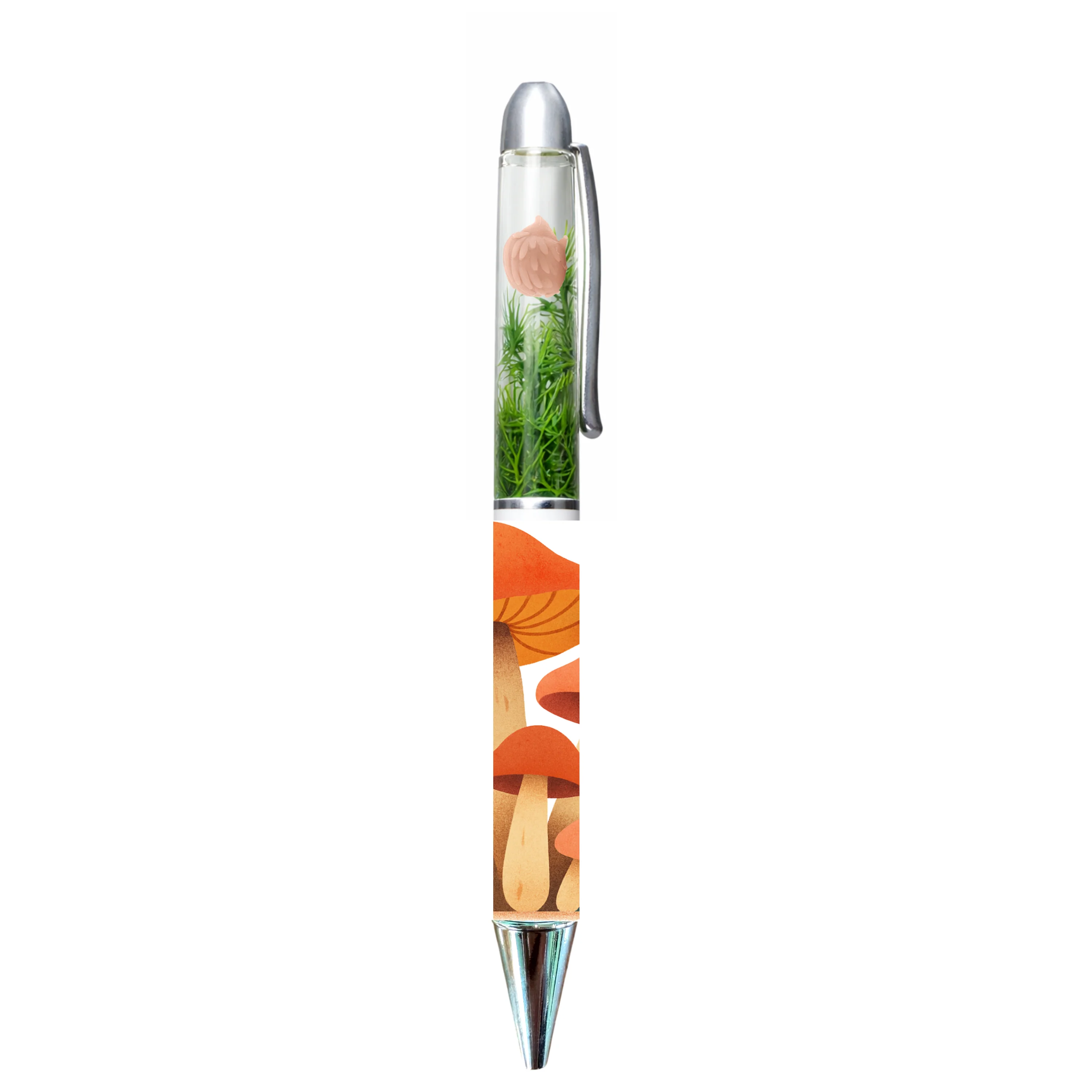 The Floating Fantasy UV Resin Pen Class Kit: Snow Globe Edition (Preorder) - Image 12