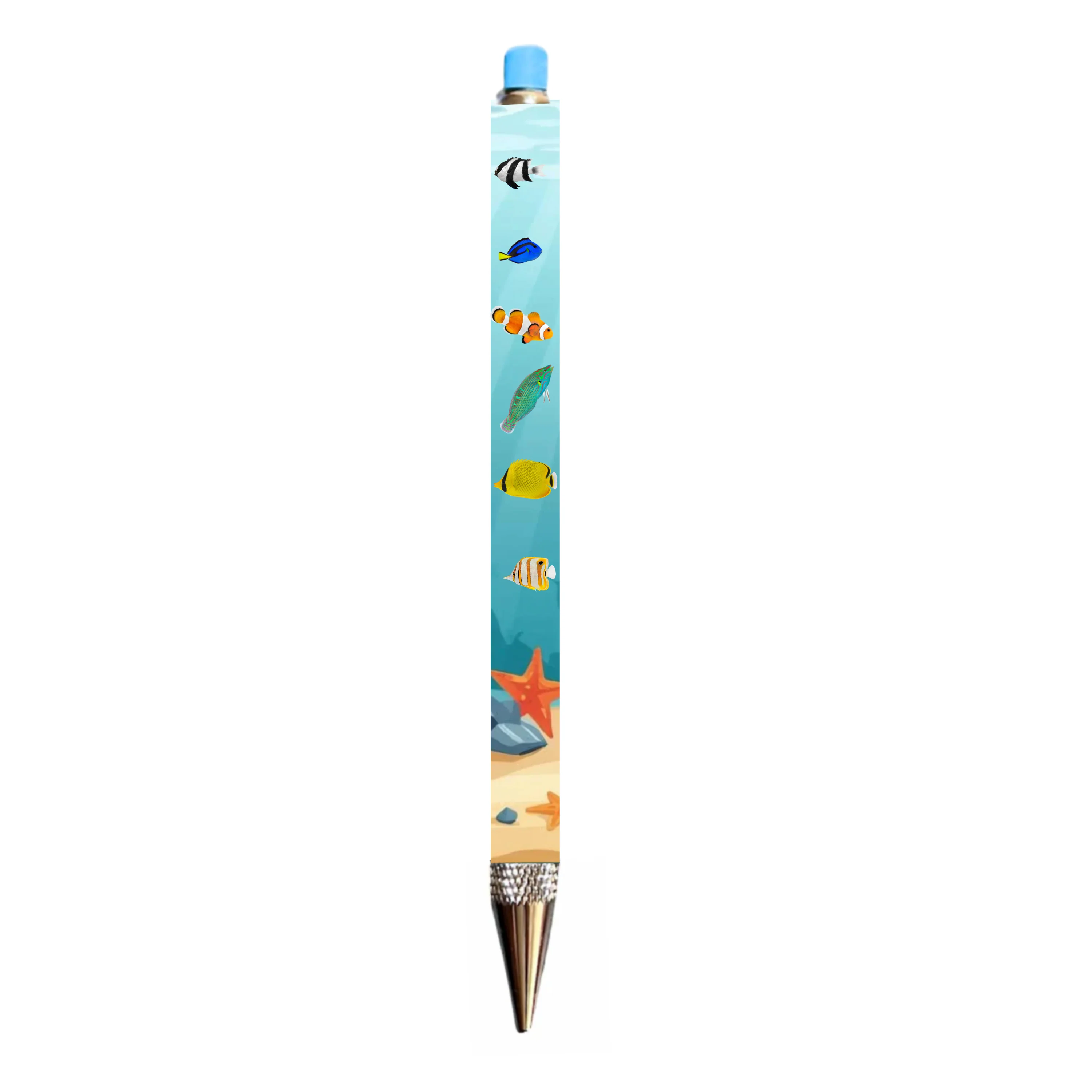 The Floating Fantasy UV Resin Pen Class Kit: Snow Globe Edition (Preorder) - Image 17