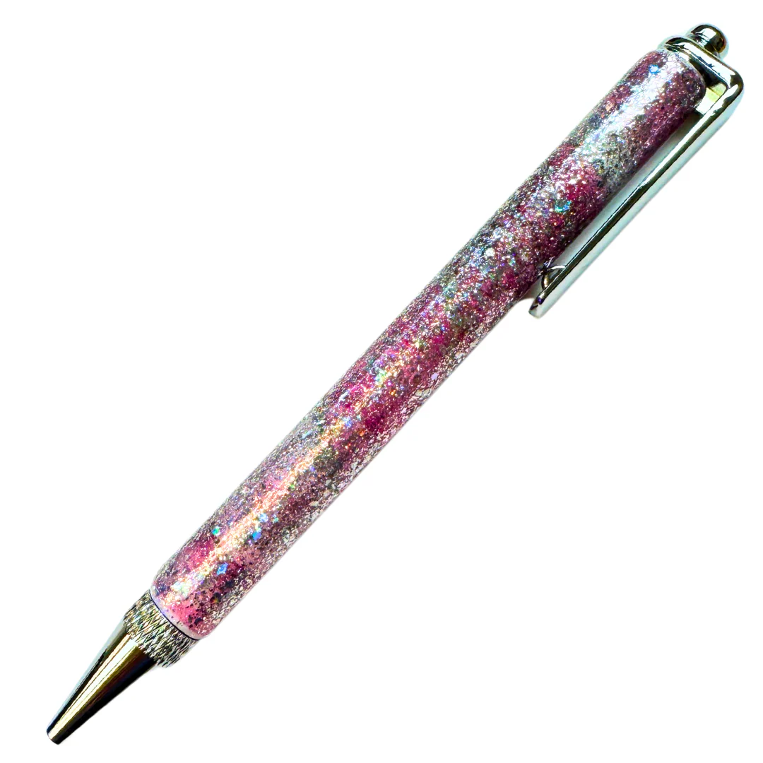 Glitter Skim Coat Formula for Pens Hard Type Ultra Fast Curing™️ - Image 5