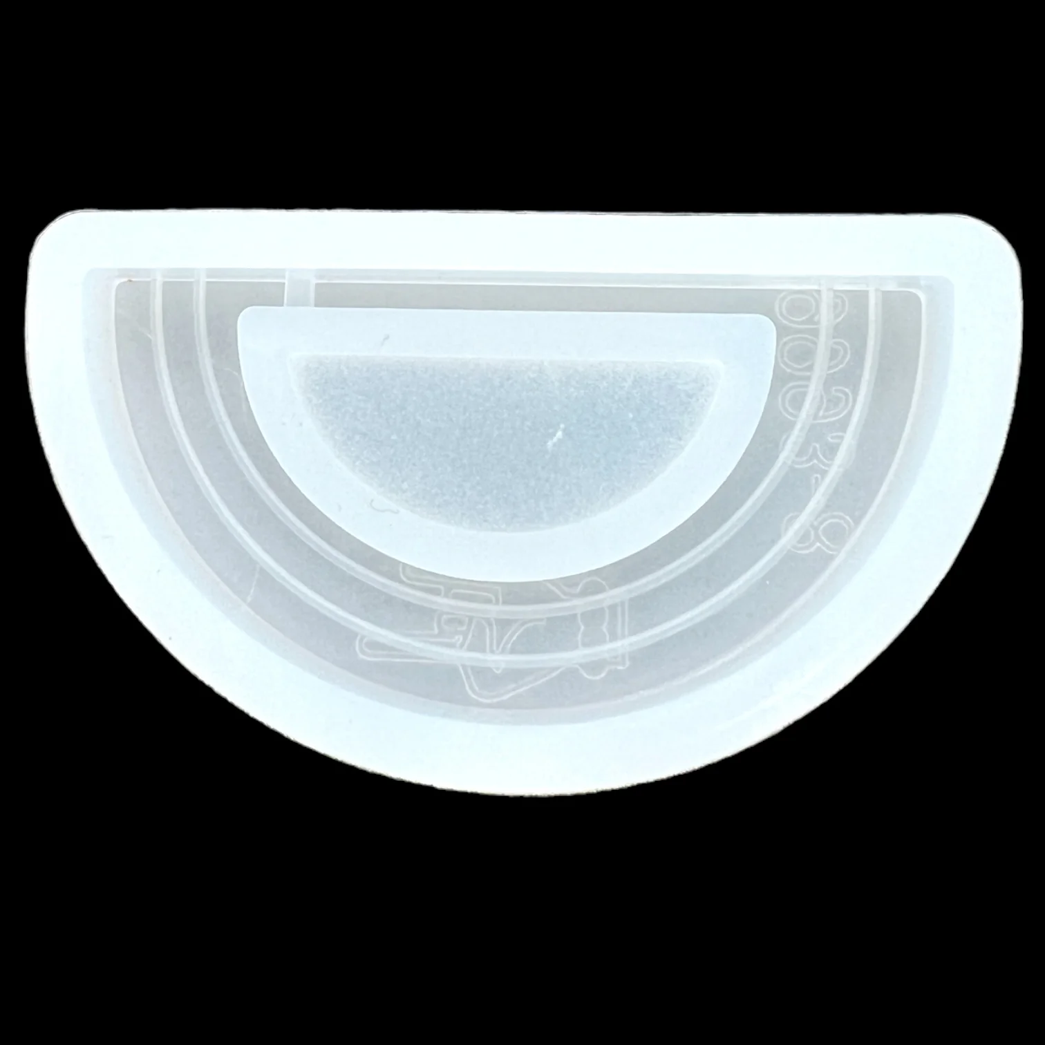 Watermelon Shaker Mold - Image 2
